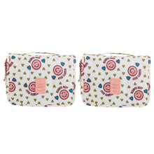 Women's Cosmetic Bag Organizer for Travel_18