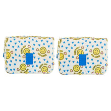 Women's Cosmetic Bag Organizer for Travel_19