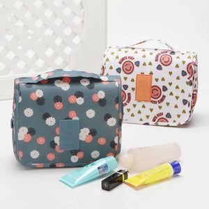 Women's Cosmetic Bag Organizer for Travel_5
