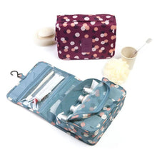 Women's Cosmetic Bag Organizer for Travel_6
