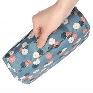 Women's Cosmetic Bag Organizer for Travel_8