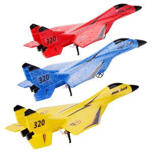 RC Plane Remote Control Glider Airplanes_0