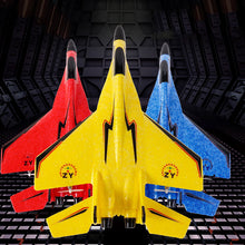 RC Plane Remote Control Glider Airplanes_1