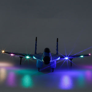 RC Plane Remote Control Glider Airplanes_5