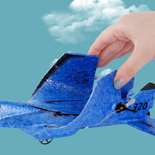 RC Plane Remote Control Glider Airplanes_6