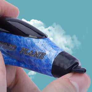 RC Plane Remote Control Glider Airplanes_7