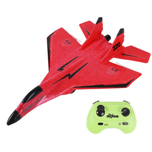 RC Plane Remote Control Glider Airplanes_10