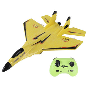 RC Plane Remote Control Glider Airplanes_11