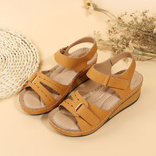 Women’s Anti-Slip Calf Support Sandals_10