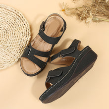 Women’s Anti-Slip Calf Support Sandals_11