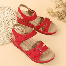 Women’s Anti-Slip Calf Support Sandals_12