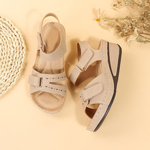 Women’s Anti-Slip Calf Support Sandals_6