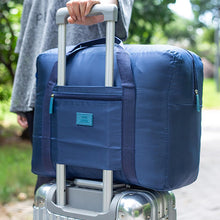 Attachable Suitcase Bag - 3 Colours_9