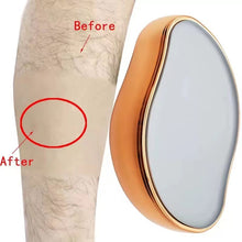 Crystal Exfoliating Painless Hair Eraser Tool_4