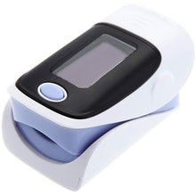 Fingertip Oximeter & Pulse Rate Monitor or Non-Contact Thermometer_8
