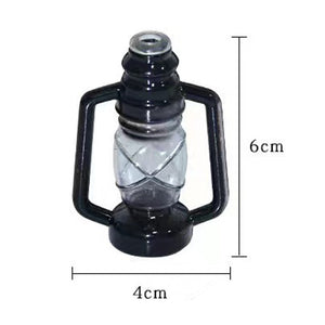 LED Retro Oil Lamp Garden String Lights_12