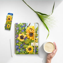 2024 to 2025 Planner Weekly and Monthly with Tabs_13