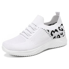 Low-Top Leopard Print Casual Sports Shoes_10