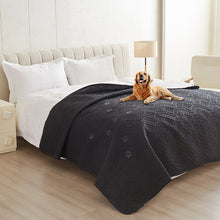 Waterproof Moisture-Proof Dog Mat_0