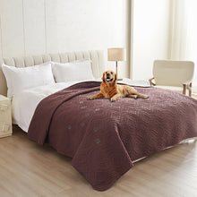 Waterproof Moisture-Proof Dog Mat_2