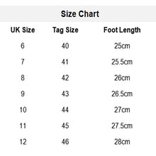 Mens Breathable Knit Round Toe Lace Up Running Shoes_12