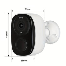 Security Cameras Wireless Outdoor_9