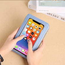 Small Crossbody Cell Phone Bag for Women_11