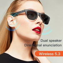 Wireless 5.3 Smart Glasses Headphones_4