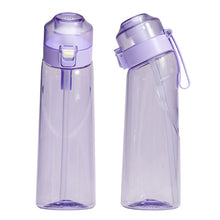 650ML Fruit-Infused Water Bottle With Optional 7 Flavor Pods_3