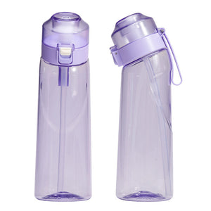 650ML Fruit-Infused Water Bottle With Optional 7 Flavor Pods_3
