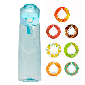 650ML Fruit-Infused Water Bottle With Optional 7 Flavor Pods_6