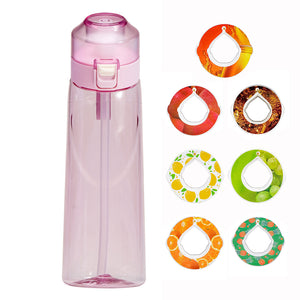 650ML Fruit-Infused Water Bottle With Optional 7 Flavor Pods_7