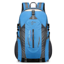 Outdoor Water Resistant Hiking Backpack_1