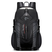 Outdoor Water Resistant Hiking Backpack_2