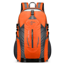 Outdoor Water Resistant Hiking Backpack_3