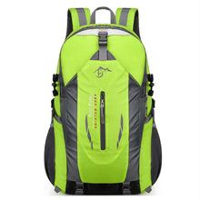 Outdoor Water Resistant Hiking Backpack_4