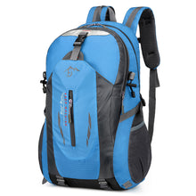 Outdoor Water Resistant Hiking Backpack_5