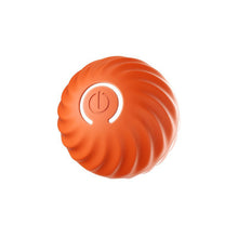 Smart Interactive Self Rolling Pet Toy_2