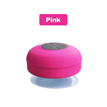 Waterproof Portable Mini Wireless Bluetooth Speaker_11