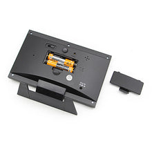 Voice Control Digital Weather Clock With Backlight_3