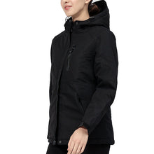 Winter Heating Jacket Outdoor Mountaineering Coat_6