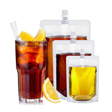 Reusable Pouches Flask Kit Bags_0