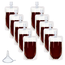 Reusable Pouches Flask Kit Bags_5