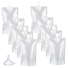 Reusable Pouches Flask Kit Bags_7
