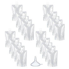 Reusable Pouches Flask Kit Bags_8