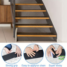 Waterproof Non-Slip Tape for Stairs & Skateboards_5