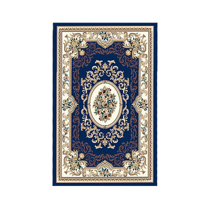 Non-Slip Soft Vintage Boho Persian Runner Rug in 3 Sizes_18