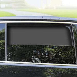 4pcs Magnetic Car Side Window Sunshades_4