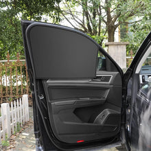 4pcs Magnetic Car Side Window Sunshades_6