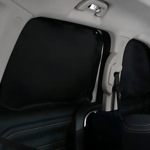 4pcs Magnetic Car Side Window Sunshades_8